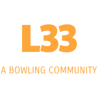 Lane 33 Bowling